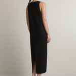 A Emery Jane Dress in Black - outfit inspiration