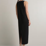 A Emery Jane Dress in Black - outfit inspiration