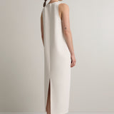 A Emery Jane Dress in Oyster - outfit inspiration