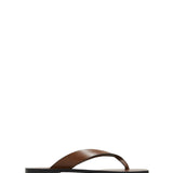 A Emery Kinto Sandal in Cognac
