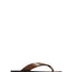 A Emery Kinto Sandal in Cognac
