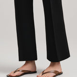 A Emery Kinto Sandal in Cognac