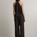 A Emery Lore Pant in Bistre - outfit inspiration