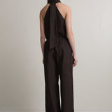 A Emery Lore Pant in Bistre - outfit inspiration