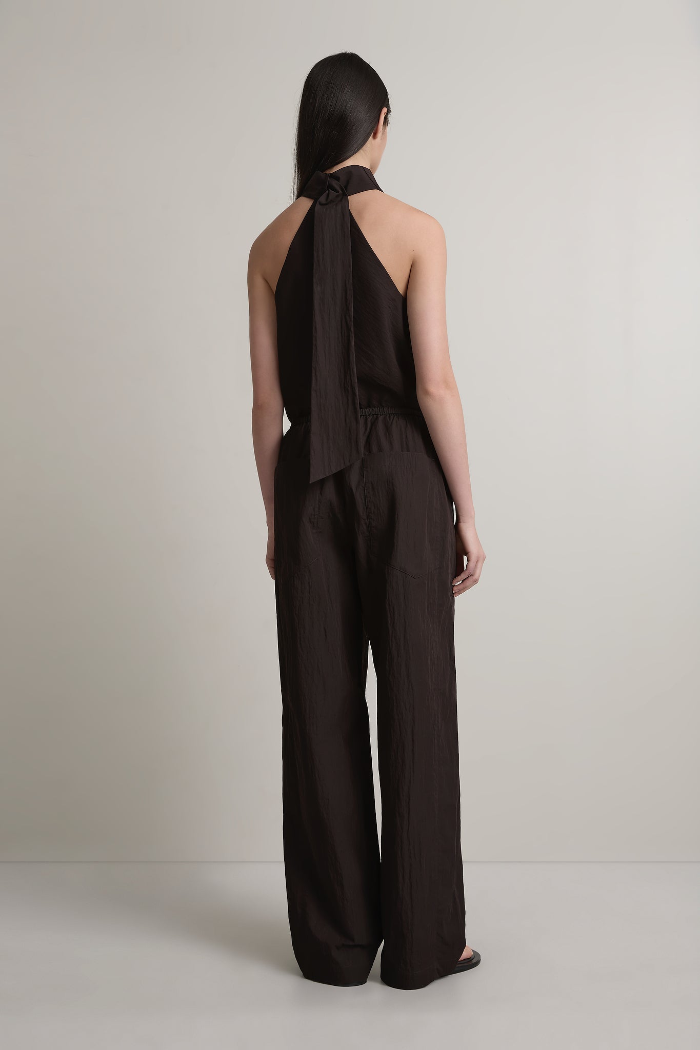 A Emery Lore Pant in Bistre - outfit inspiration