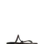 A Emery Silas Sandal in Bistre