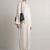 A Emery The Tobey Bag in Bistre