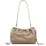 A Emery The Tobey Bag in Greige
