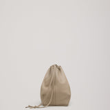 A Emery The Tobey Bag in Greige