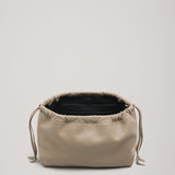 A Emery The Tobey Bag in Greige