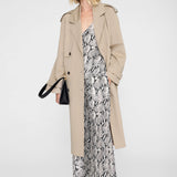 Anine Bing Ellen Top in Python