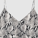 Anine Bing Ellen Top in Python