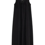 Anine Bing Flora Dress in Black
