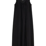 Anine Bing Flora Dress in Black