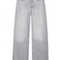 Anine Bing Hugh Jean in Oyster Grey