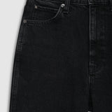 Anine Bing Jane Jean in Vintage Black