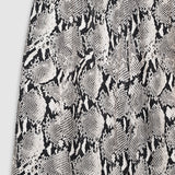 Anine Bing Roslyn Pant in Python