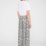 Anine Bing Roslyn Pant in Python