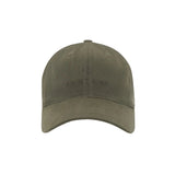 Anine Bing Jeremy Baseball Cap in Sage