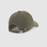 Anine Bing Jeremy Baseball Cap in Sage
