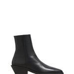 A Emery Hudson Boot in Black