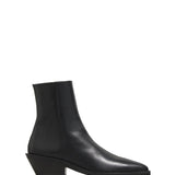 A Emery Hudson Boot in Black