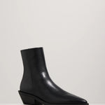 A Emery Hudson Boot in Black