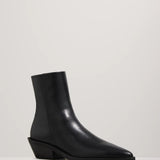 A Emery Hudson Boot in Black