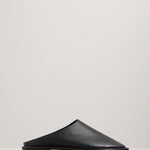 A Emery Spencer Flat in Black