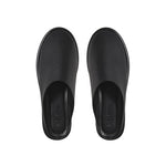 A Emery Spencer Flat in Black