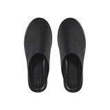 A Emery Spencer Flat in Black