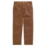 AG Jeans Analeigh in Sulfur Bronze Beat