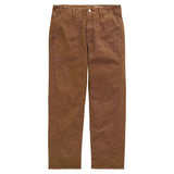 AG Jeans Analeigh in Sulfur Bronze Beat