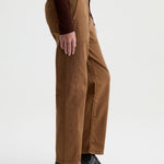 AG Jeans Analeigh in Sulfur Bronze Beat - outfit inspiration