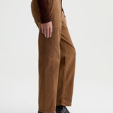 AG Jeans Analeigh in Sulfur Bronze Beat - outfit inspiration