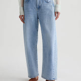 AG Jeans Hattie in Gold Country - detail view
