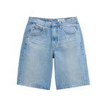 AG Jeans Hattie Short in Mondrian