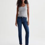 AG Jeans Sandra in Outspoken - side view