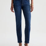 AG Jeans Sandra in Outspoken - detail view