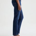 AG Jeans Sandra in Outspoken - outfit inspiration
