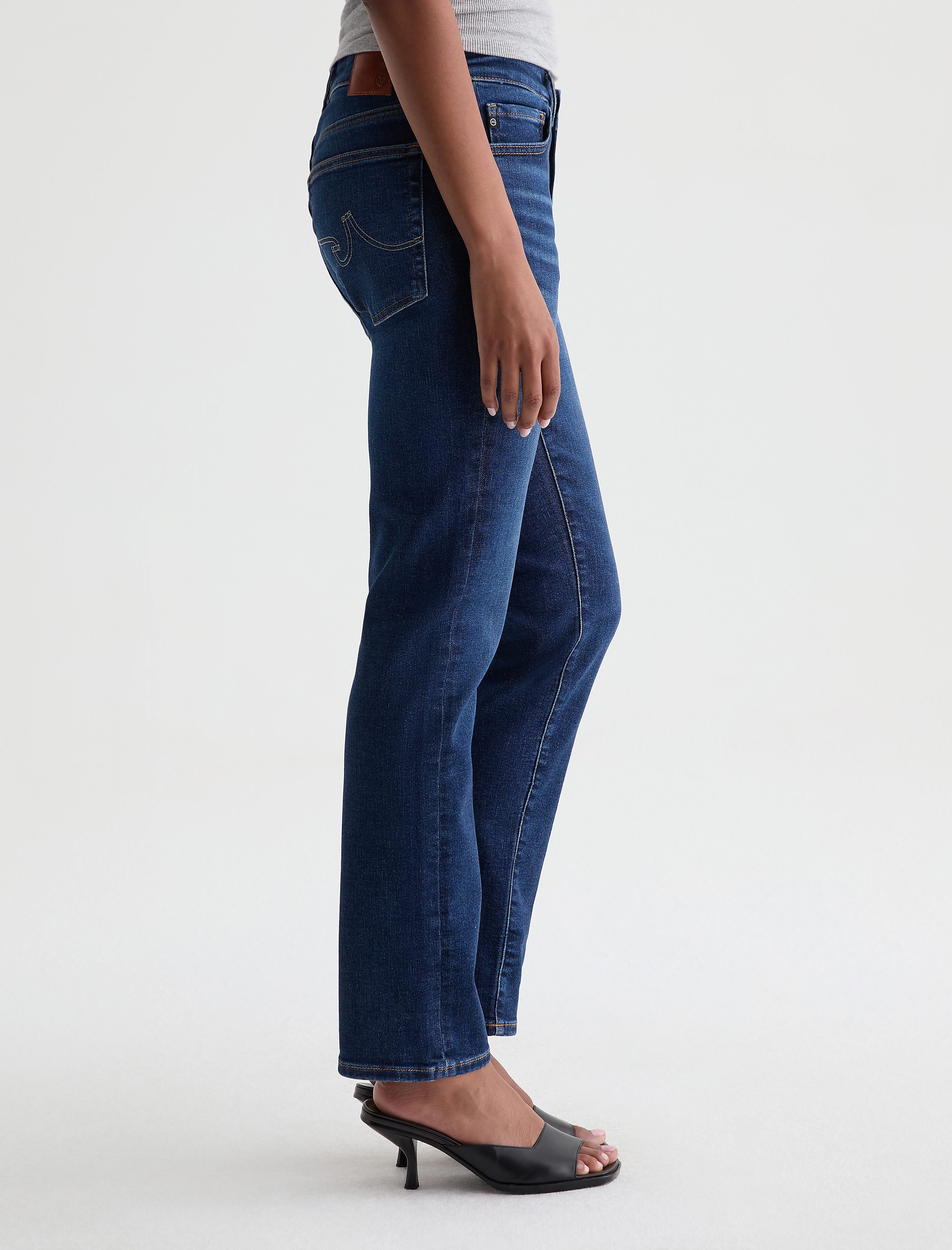 AG Jeans Sandra in Outspoken - outfit inspiration