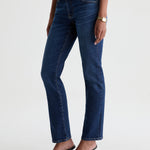 AG Jeans Sandra in Outspoken - styled look
