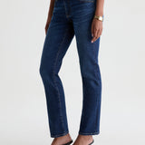 AG Jeans Sandra in Outspoken - styled look