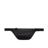 Anine Bing Leon Waist Bag in Black