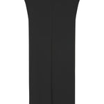 A Emery Adelaide Dress in Black