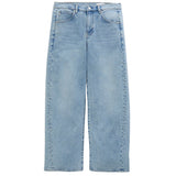 AG Jeans Hattie in Gold Country