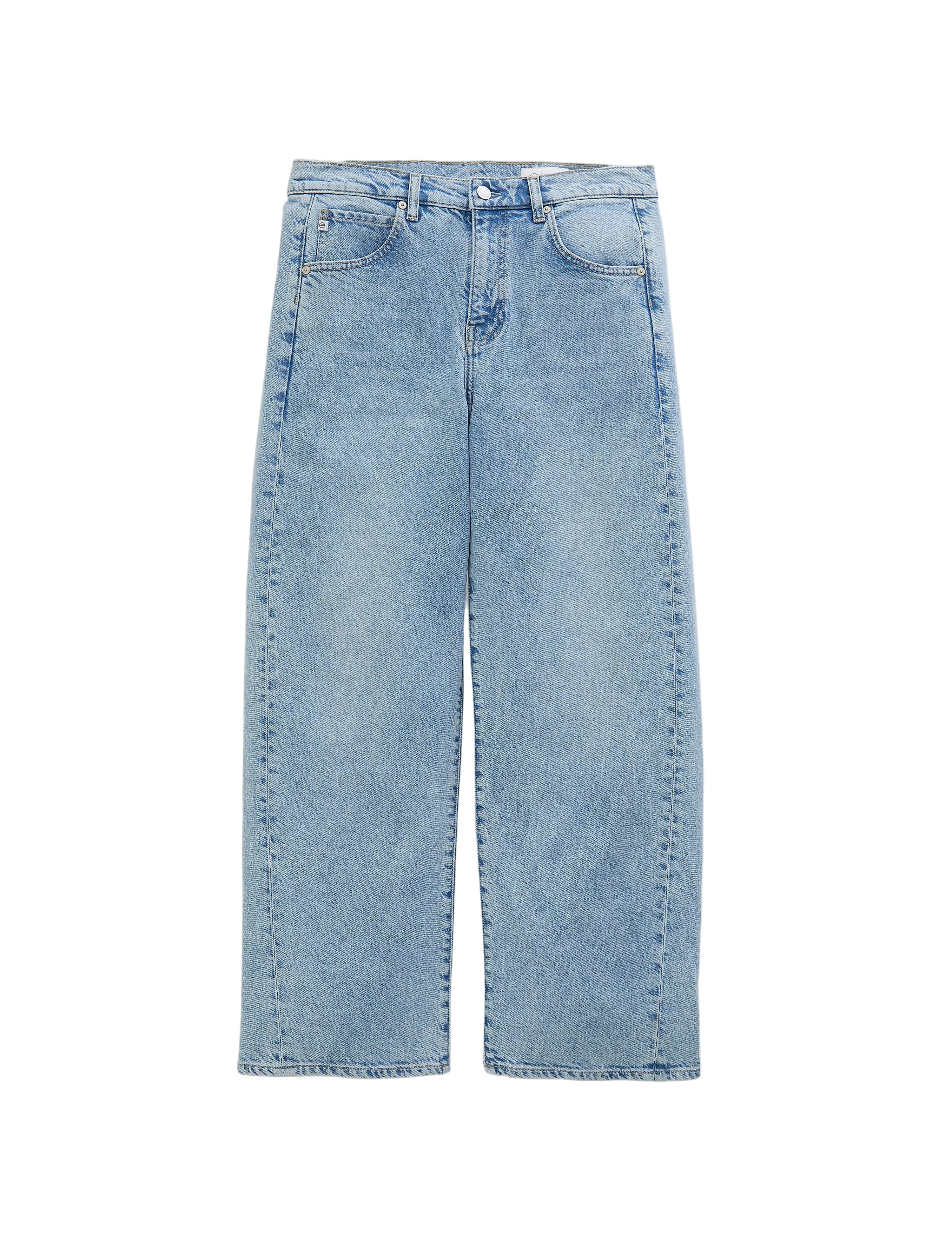 AG Jeans Hattie in Gold Country