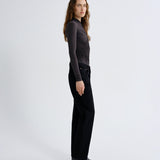 Agolde Lana HR Vintage Straight Stretch in Divert