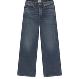 Agolde Arc Jean 32 in Shortwave