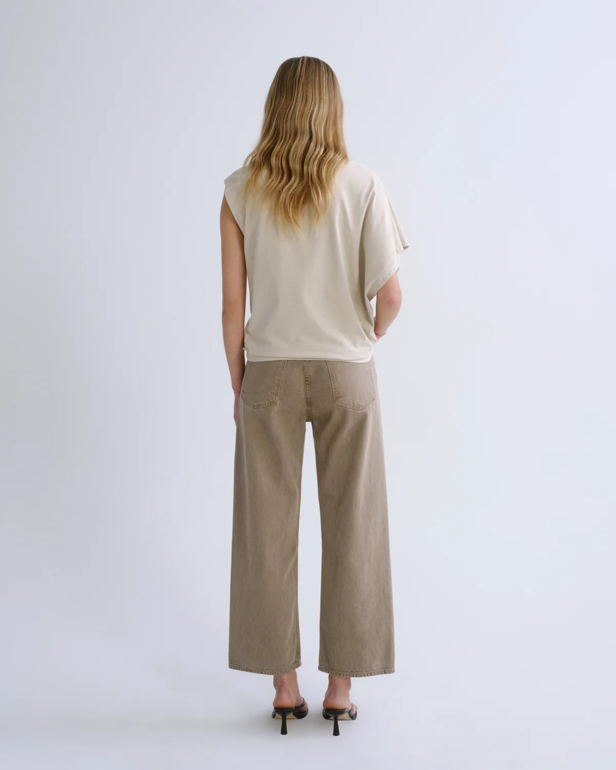 Agolde Ren in Trail - outfit inspiration